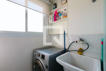 Apartamento à venda com 49m², 2 quartos e 1 vagaÁrea de Serviço