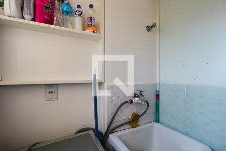 Apartamento à venda com 49m², 2 quartos e 1 vagaÁrea de Serviço