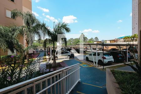 Apartamento à venda com 49m², 2 quartos e 1 vagaÁrea comum