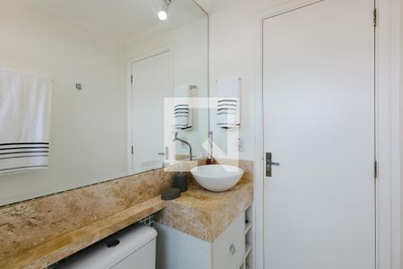 Apartamento à venda com 49m², 2 quartos e 1 vagaBanheiro