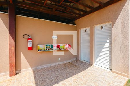 Apartamento à venda com 49m², 2 quartos e 1 vagaÁrea comum