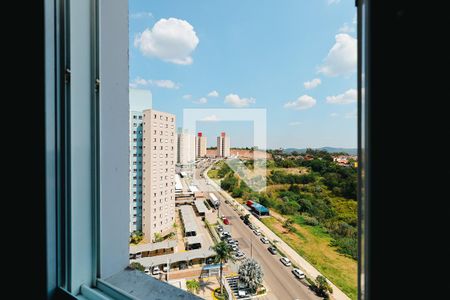 Apartamento à venda com 49m², 2 quartos e 1 vagaVista do Quarto 2