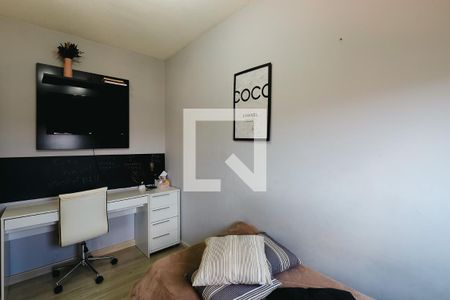Apartamento à venda com 49m², 2 quartos e 1 vagaQuarto 2