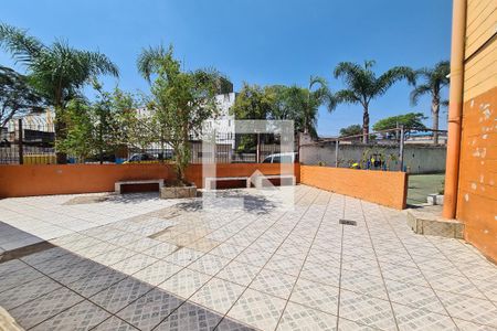 Apartamento à venda com 46m², 2 quartos e 1 vaga