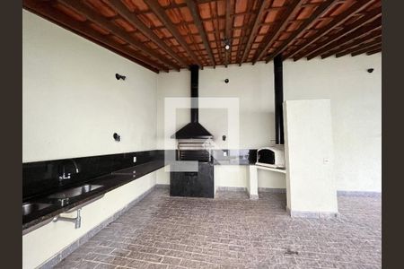 Apartamento à venda com 94m², 3 quartos e 2 vagasÁrea comum