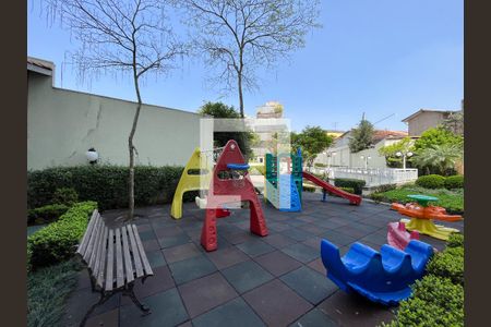 Apartamento à venda com 94m², 3 quartos e 2 vagasÁrea comum