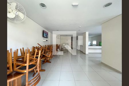 Apartamento à venda com 94m², 3 quartos e 2 vagasÁrea comum