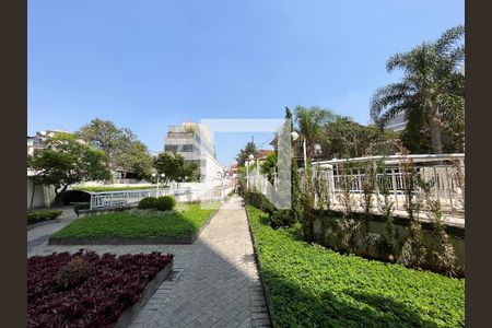 Apartamento à venda com 94m², 3 quartos e 2 vagasÁrea comum