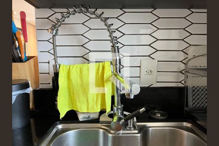 Apartamento à venda com 94m², 3 quartos e 2 vagasCozinha