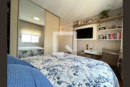 Apartamento à venda com 94m², 3 quartos e 2 vagasSuite