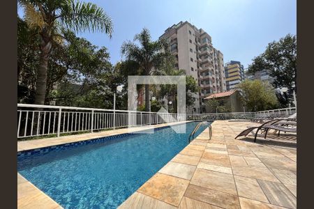 Apartamento à venda com 94m², 3 quartos e 2 vagasÁrea comum