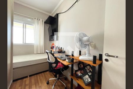 Apartamento à venda com 94m², 3 quartos e 2 vagasQuarto 2
