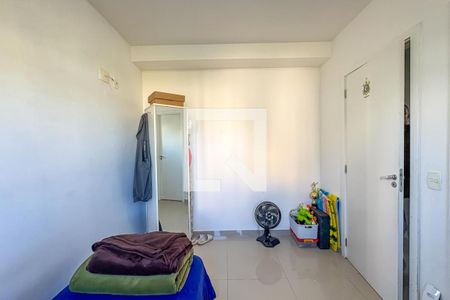 Suíte 1 de apartamento para alugar com 3 quartos, 91m² em Vila Lusitânia, São Bernardo do Campo