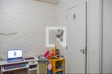 Quarto Suíte de apartamento para alugar com 3 quartos, 100m² em Vila Lusitânia, São Bernardo do Campo