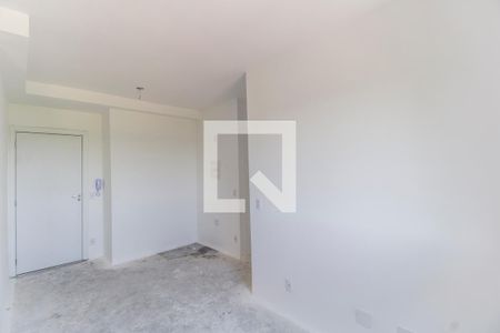Sala de apartamento à venda com 1 quarto, 47m² em Nova Aldeinha, Barueri