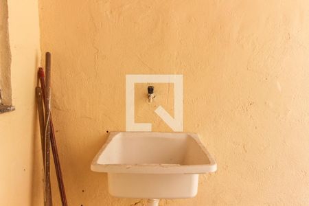 Casa de condomínio para alugar com 51m², 2 quartos e sem vaga Casa de condomínio para alugar com 51m², 2 quartos e sem vagaÁrea de Serviço