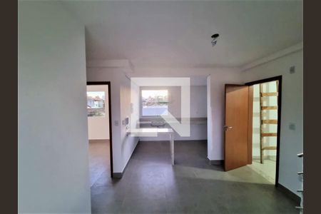 Apartamento à venda com 3 quartos, 90m² em Candelária, Belo Horizonte