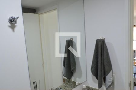 Apartamento para alugar com 88m², 3 quartos e 1 vagaLavabo