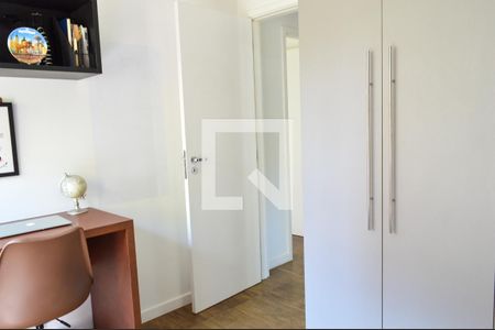Quarto Suíte 1 de apartamento para alugar com 3 quartos, 88m² em Taquara, Rio de Janeiro