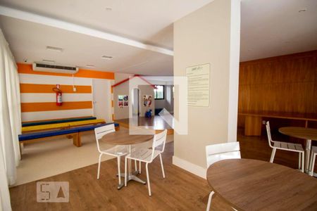Apartamento para alugar com 88m², 3 quartos e 1 vagaÁrea comum