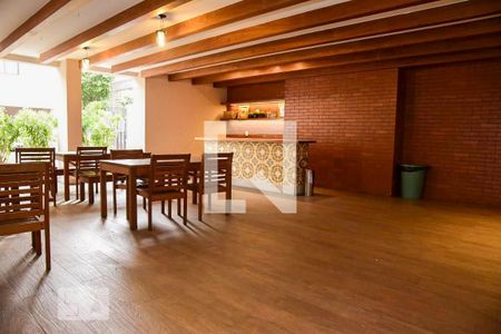 Apartamento para alugar com 88m², 3 quartos e 1 vagaÁrea comum