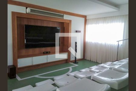 Apartamento para alugar com 88m², 3 quartos e 1 vagaÁrea comum