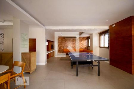 Apartamento para alugar com 88m², 3 quartos e 1 vagaÁrea comum