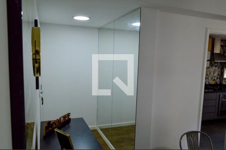Sala de apartamento para alugar com 3 quartos, 88m² em Taquara, Rio de Janeiro