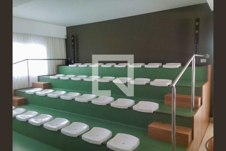 Apartamento para alugar com 88m², 3 quartos e 1 vagaÁrea comum