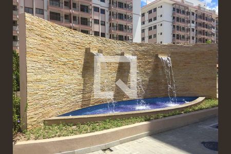 Apartamento para alugar com 88m², 3 quartos e 1 vagaÁrea comum