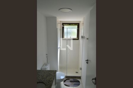 Apartamento para alugar com 88m², 3 quartos e 1 vagaBanheiro dos Quartos Suíte