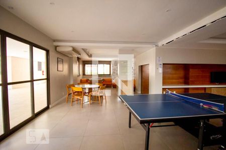 Apartamento para alugar com 88m², 3 quartos e 1 vagaÁrea comum