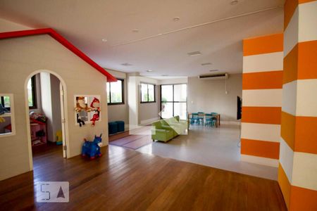 Apartamento para alugar com 88m², 3 quartos e 1 vagaÁrea comum