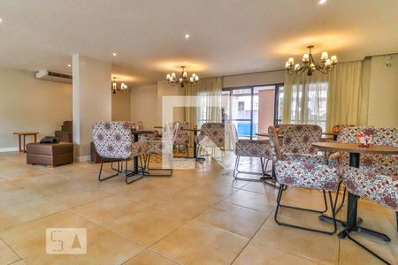 Apartamento para alugar com 88m², 3 quartos e 1 vagaÁrea comum