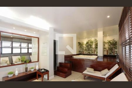 Apartamento para alugar com 88m², 3 quartos e 1 vagaÁrea comum