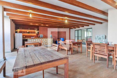 Apartamento para alugar com 88m², 3 quartos e 1 vagaÁrea comum