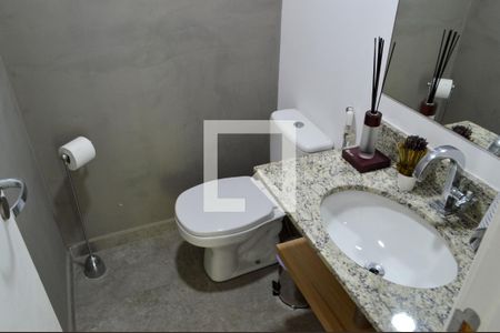 Apartamento para alugar com 88m², 3 quartos e 1 vagaLavabo