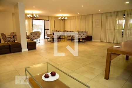 Apartamento para alugar com 88m², 3 quartos e 1 vagaÁrea comum
