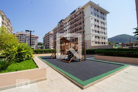 Apartamento para alugar com 88m², 3 quartos e 1 vagaÁrea comum