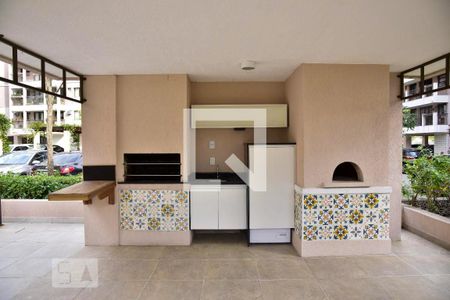 Apartamento para alugar com 88m², 3 quartos e 1 vagaÁrea comum