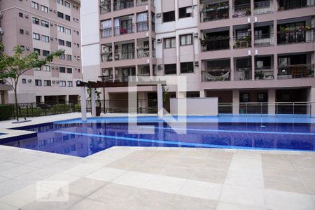 Apartamento para alugar com 88m², 3 quartos e 1 vagaÁrea comum