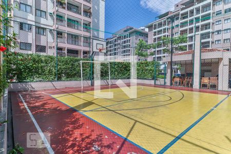 Apartamento para alugar com 88m², 3 quartos e 1 vagaÁrea comum
