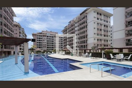 Apartamento para alugar com 88m², 3 quartos e 1 vagaÁrea comum