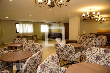 Apartamento para alugar com 88m², 3 quartos e 1 vagaÁrea comum