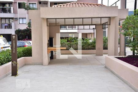 Apartamento para alugar com 88m², 3 quartos e 1 vagaÁrea comum