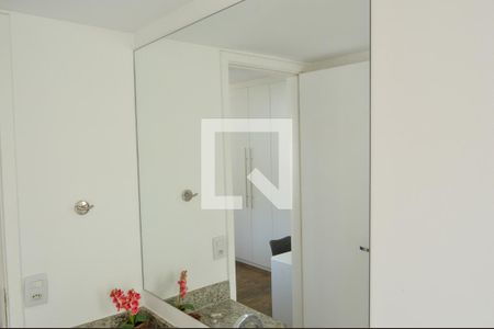 Apartamento para alugar com 88m², 3 quartos e 1 vagaBanheiro dos Quartos Suíte