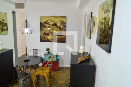 Sala de apartamento para alugar com 3 quartos, 88m² em Taquara, Rio de Janeiro