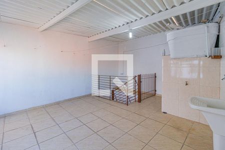 Casa para alugar com 130m², 2 quartos e sem vagaÁrea de serviço
