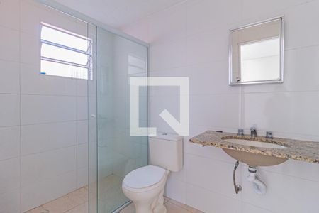 Casa para alugar com 130m², 2 quartos e sem vagaBanheiro 