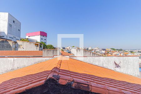 Casa para alugar com 130m², 2 quartos e sem vagaVista dos quartos